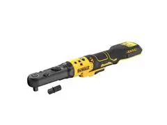 Chave Catraca DeWalt 3/8 e 1/2" 20V Dupla Função - 0