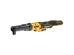 Chave Catraca DeWalt 3/8 e 1/2" 20V Dupla Função - 1