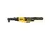 Chave Catraca DeWalt 3/8 e 1/2" 20V Dupla Função - 3