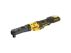 Chave Catraca DeWalt 3/8 e 1/2" 20V Dupla Função - 4