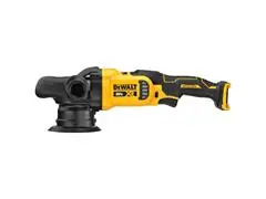 Politriz DeWalt 5" 20V Velocidade Variável - 0