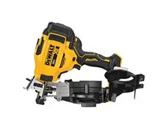 Pregador de Telhado DeWalt 15º 20V Sem Bateria - 2