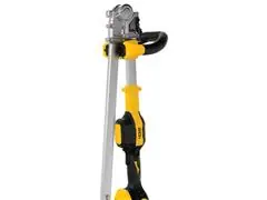 Aparador de Grama DeWalt 20V Brushless Dobrável - 3