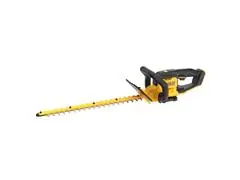 Aparador de Cerca Viva DeWalt 20V 22" Corte 19mm - 0