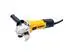 Esmerilhadeira Angular DeWalt 4-1/2" 750W 110V - 1