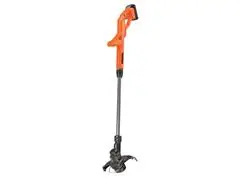 Aparador de Grama Black+Decker 20V 10" 9000RPM