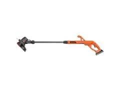 Aparador de Grama Black+Decker 20V 10" 9000RPM - 1