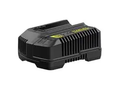 Kit Baterias Stanley 20V 4Ah e 2Ah com Carregador - 2