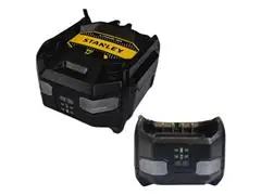 Carregador Stanley 20V 1.25Ah Bivolt