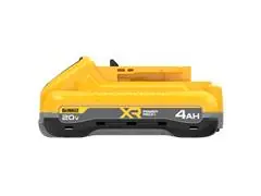 Bateria DeWalt 20V 4Ah PowerPack - 1