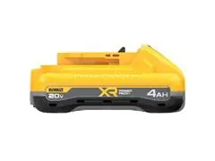 Bateria DeWalt 20V 4Ah PowerPack - 3