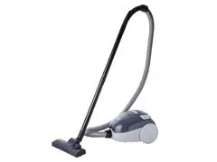 Aspirador de Pó Black+Decker 1200W Coletor Lavável 110V - 1