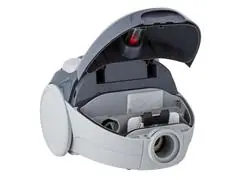 Aspirador de Pó Black+Decker 1200W Coletor Lavável 220V - 3