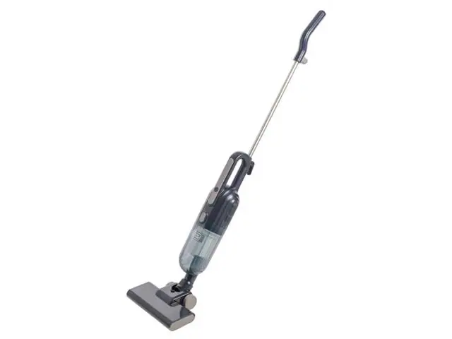 Aspirador Vertical Black+Decker 1200W com Fio 220V