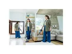 Aspirador Vertical Black+Decker 1200W com Fio 220V - 3