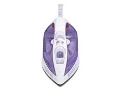 Ferro a Vapor Black+Decker Base Antiaderente 220V - 3