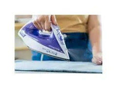 Ferro a Vapor Black+Decker Base Antiaderente 220V - 4