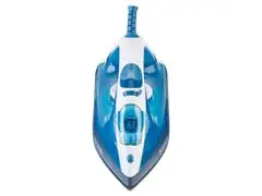 Ferro a Vapor Black+Decker Base Antiaderente 220V Plus - 4