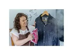 Ferro a Vapor Black+Decker Vapor Extra 220V - 4