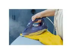 Ferro a Vapor Black+Decker Base Ceramic Gliss 110V - 2