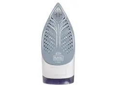 Ferro a Vapor Black+Decker Base Ceramic Gliss 110V - 3