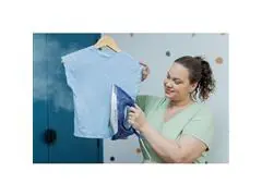 Ferro a Vapor Black+Decker Base Ceramic Gliss 110V - 4