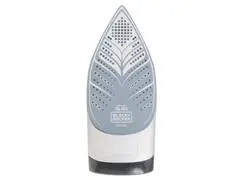 Ferro a Vapor Black+Decker Base Ceramic Gliss 110V - 3