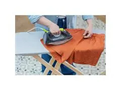 Ferro a Vapor Black+Decker Base Ceramic Gliss 220V - 7