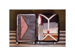 Ferro a Vapor Black+Decker Seco para Viagem Bivolt - 5