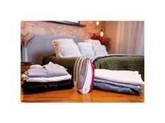 Ferro a Vapor Black+Decker Seco para Viagem Bivolt - 7