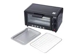 Forno Elétrico Black+Decker 9L Assa e Tosta 110V - 3