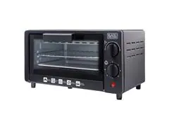Forno Elétrico Black+Decker 9L Assa e Tosta 220V