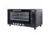 Forno Elétrico Black+Decker 9L Assa e Tosta 220V - 0