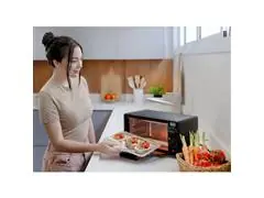 Forno Elétrico Black+Decker 9L Assa e Tosta 220V - 6