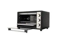 Forno Elétrico Black+Decker 60L Rotisserie 110V - 3