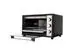 Forno Elétrico Black+Decker 60L Rotisserie 110V - 3