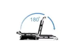 Grill Elétrico Black+Decker Gourmand Chapas Removíveis 110V - 2