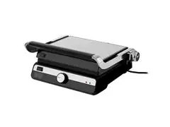 Grill Elétrico Black+Decker Gourmand Chapas Removíveis 220V