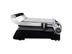 Grill Elétrico Black+Decker Gourmand Chapas Removíveis 220V - 3