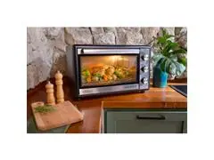 Forno de Bancada Black+Decker 46L Timer Digital 110V - 4