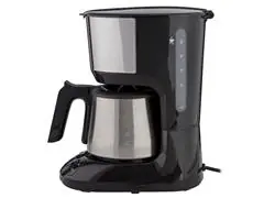 Cafeteira Elétrica Black+Decker 30 Xícaras Inox 220V - 1