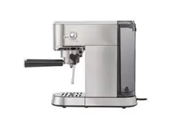 Cafeteira Espresso Black+Decker Gourmand Multifunções 110V - 1