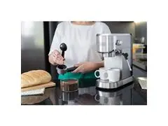 Cafeteira Espresso Black+Decker Gourmand Multifunções 110V - 4
