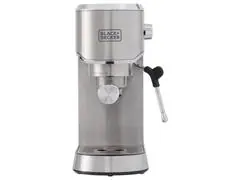 Cafeteira Espresso Black+Decker Gourmand Multifunções 220V - 2