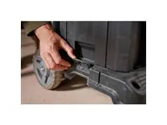 Carrinho Stanley FatMax Pro-Stack para Ferramentas - 4