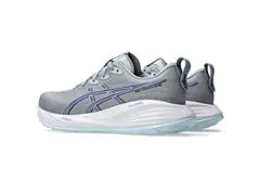 Tênis Asics GEL-CUMULUS 27 GRAVEL/MIDNIGHT Masc - 1