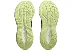 Tênis Asics GEL-CUMULUS 27 INDIGO FOG/LUCID YELLOW Masc - 7