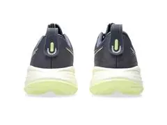 Tênis Asics GEL-CUMULUS 27 INDIGO FOG/LUCID YELLOW Masc - 5