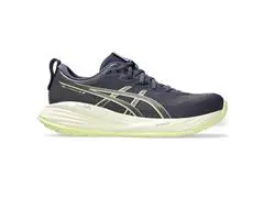 Tênis Asics GEL-CUMULUS 27 INDIGO FOG/LUCID YELLOW Masc - 2