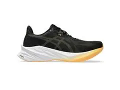 Tênis Asics DYNABLAST 5 BLACK/BROWN STONE Masc - 2